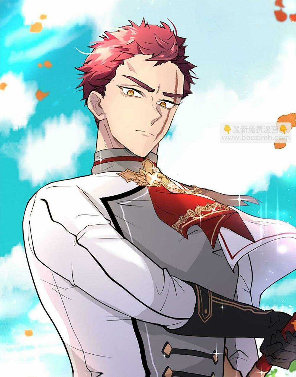 Đại Tiểu Thư Sao Phải Giả Nam Chapter 25 trang 112