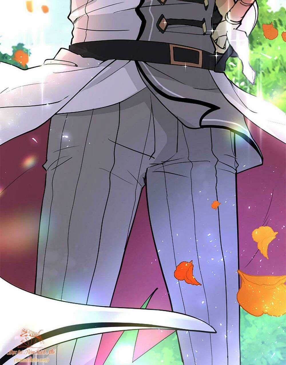 Đại Tiểu Thư Sao Phải Giả Nam Chapter 25 trang 113