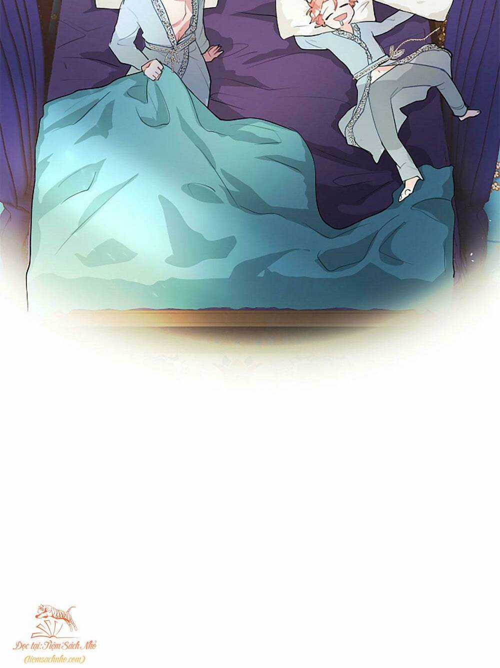 Đại Tiểu Thư Sao Phải Giả Nam Chapter 25 trang 13