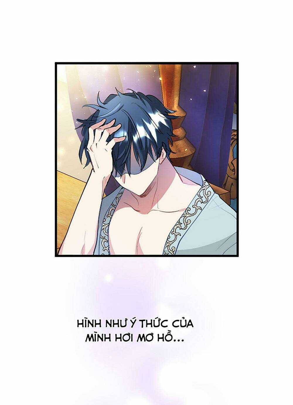 Đại Tiểu Thư Sao Phải Giả Nam Chapter 25 trang 14