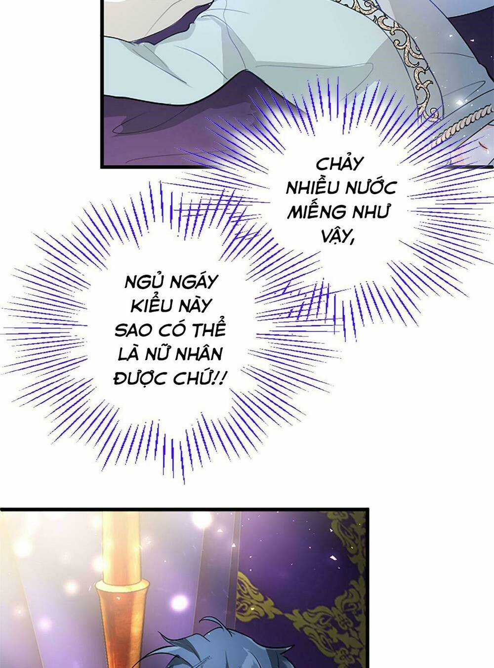 Đại Tiểu Thư Sao Phải Giả Nam Chapter 25 trang 16