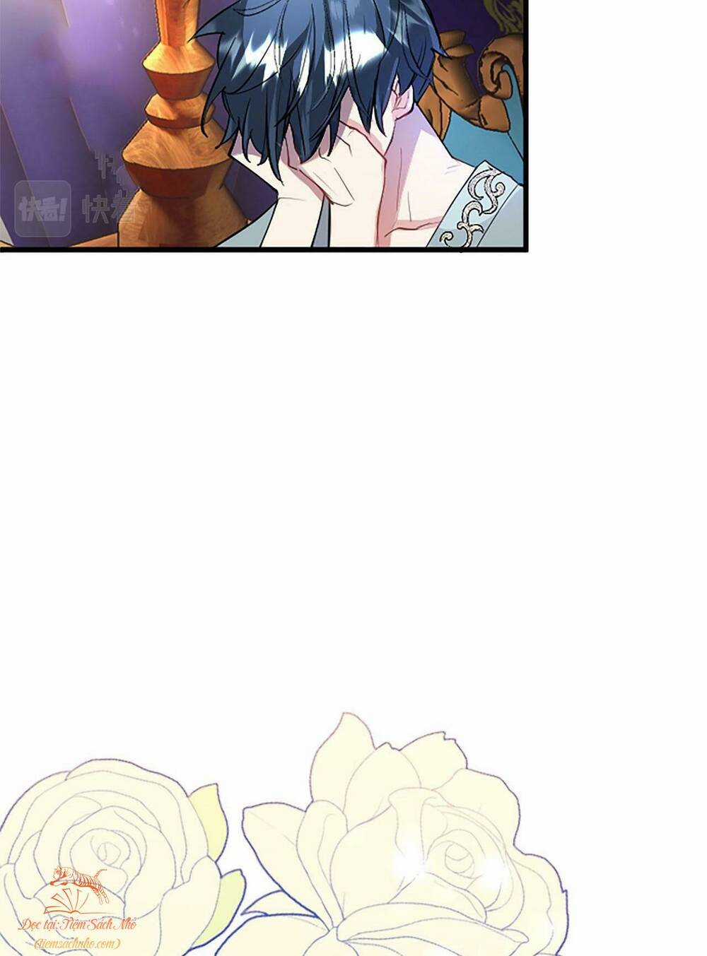 Đại Tiểu Thư Sao Phải Giả Nam Chapter 25 trang 17