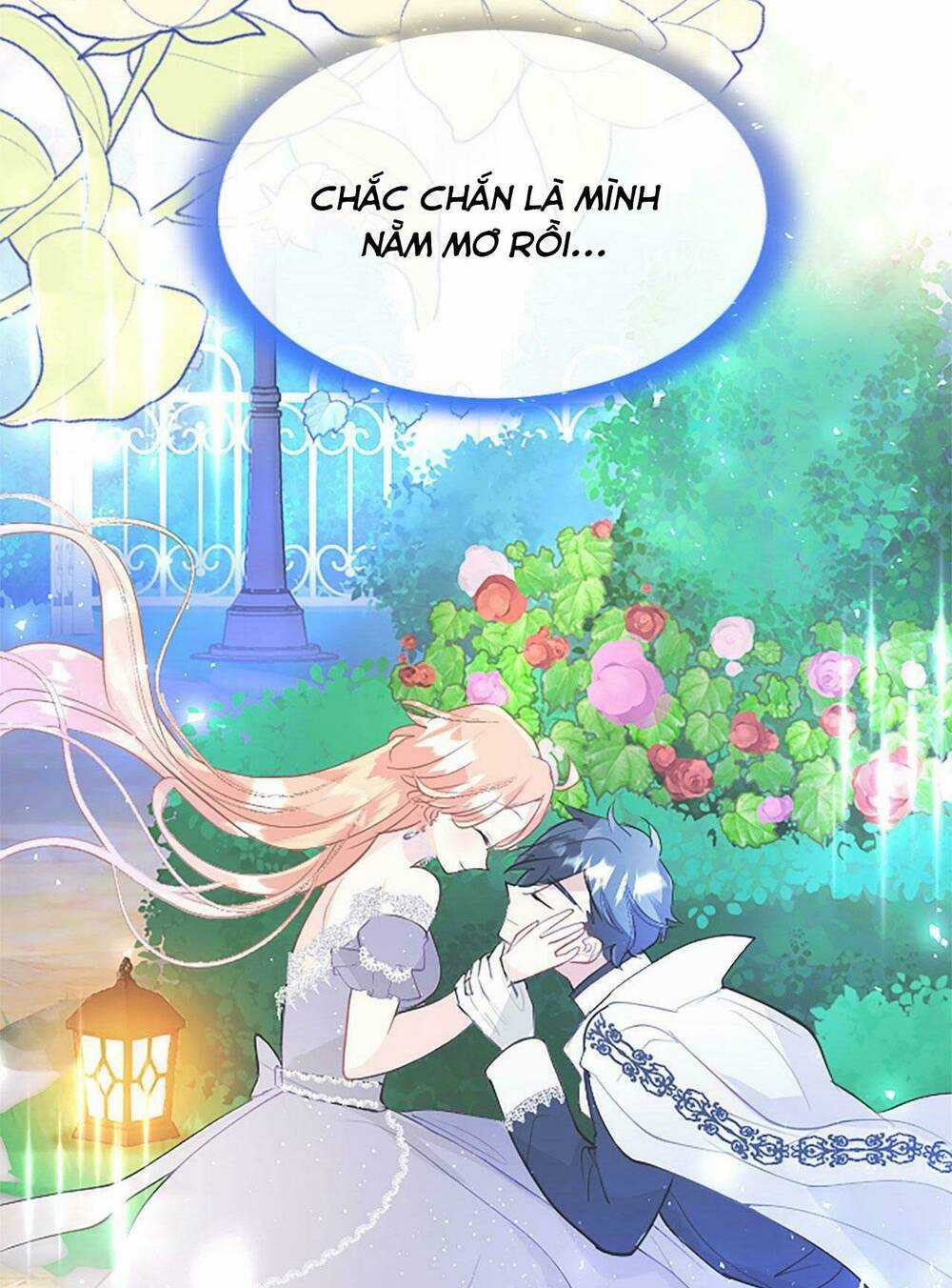 Đại Tiểu Thư Sao Phải Giả Nam Chapter 25 trang 18