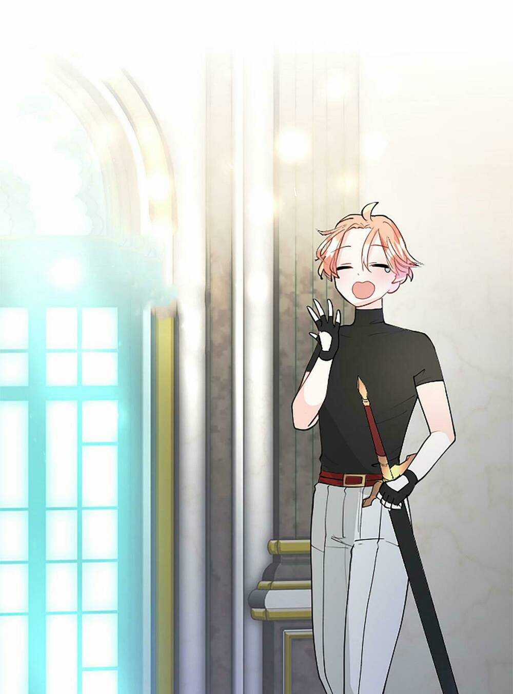 Đại Tiểu Thư Sao Phải Giả Nam Chapter 25 trang 20