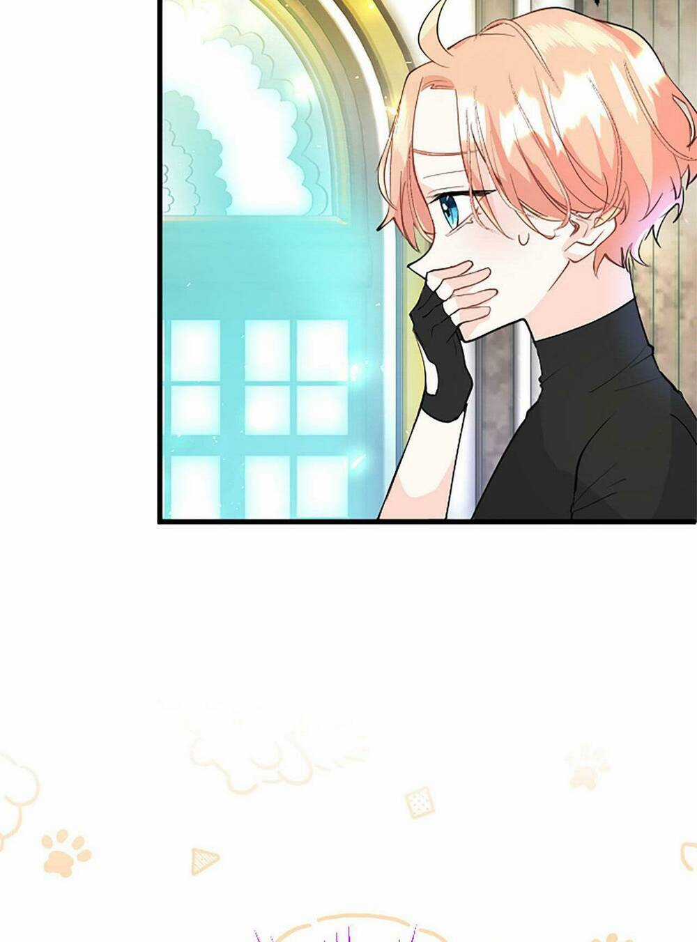 Đại Tiểu Thư Sao Phải Giả Nam Chapter 25 trang 22