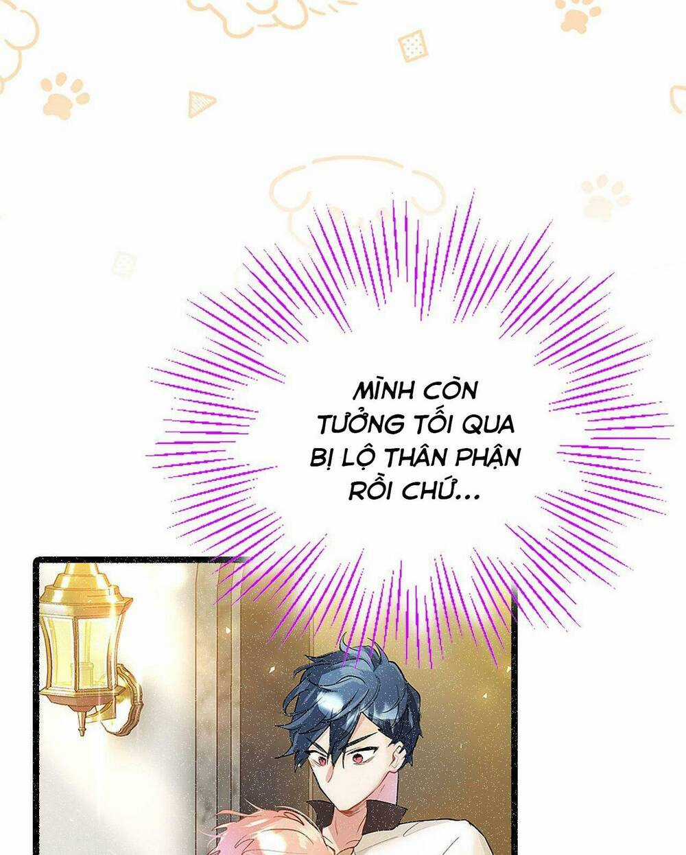 Đại Tiểu Thư Sao Phải Giả Nam Chapter 25 trang 24