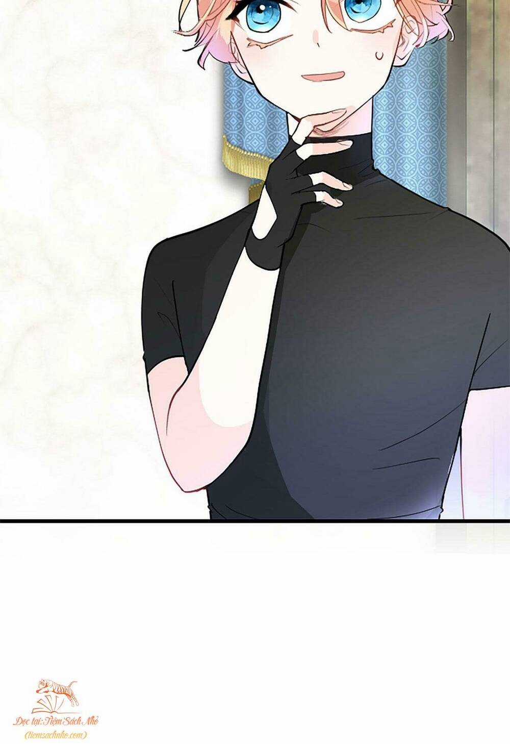 Đại Tiểu Thư Sao Phải Giả Nam Chapter 25 trang 27