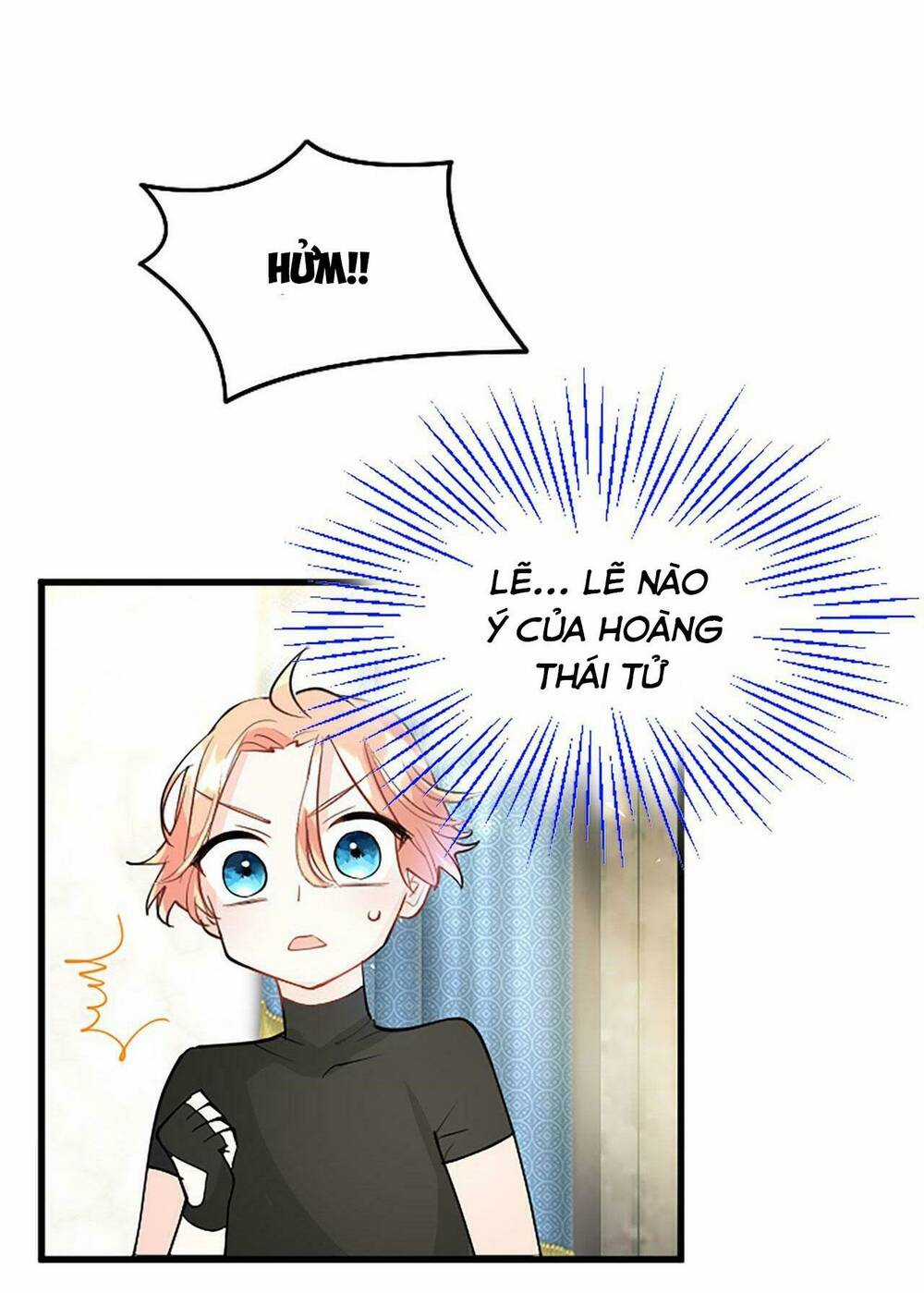 Đại Tiểu Thư Sao Phải Giả Nam Chapter 25 trang 28