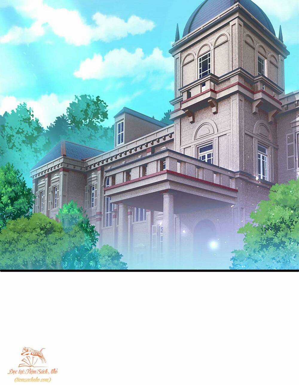 Đại Tiểu Thư Sao Phải Giả Nam Chapter 25 trang 3