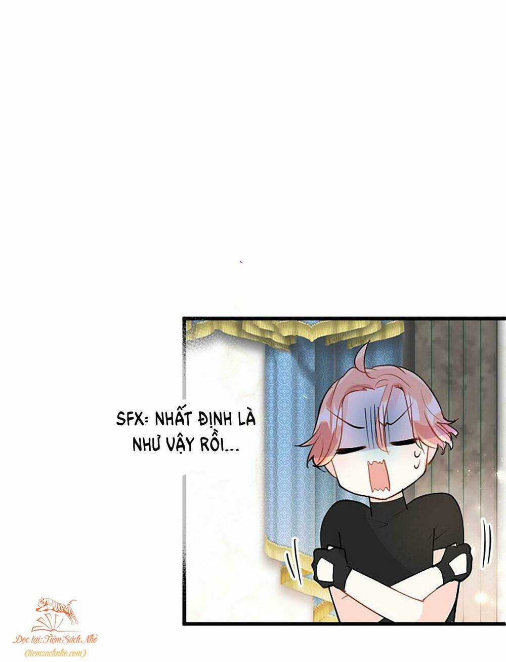 Đại Tiểu Thư Sao Phải Giả Nam Chapter 25 trang 31