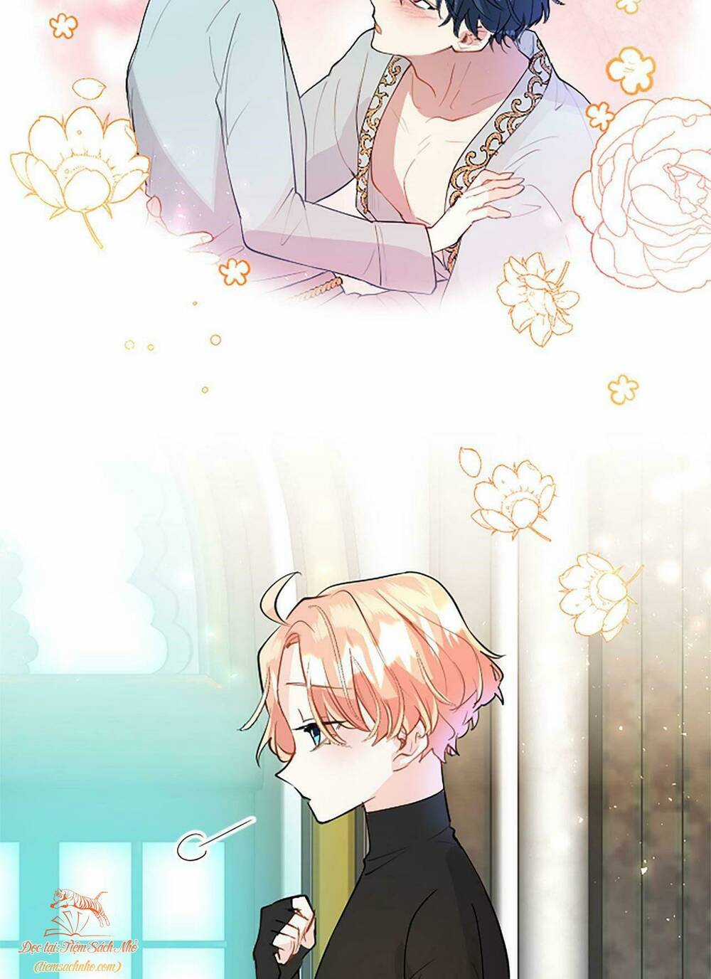 Đại Tiểu Thư Sao Phải Giả Nam Chapter 25 trang 33