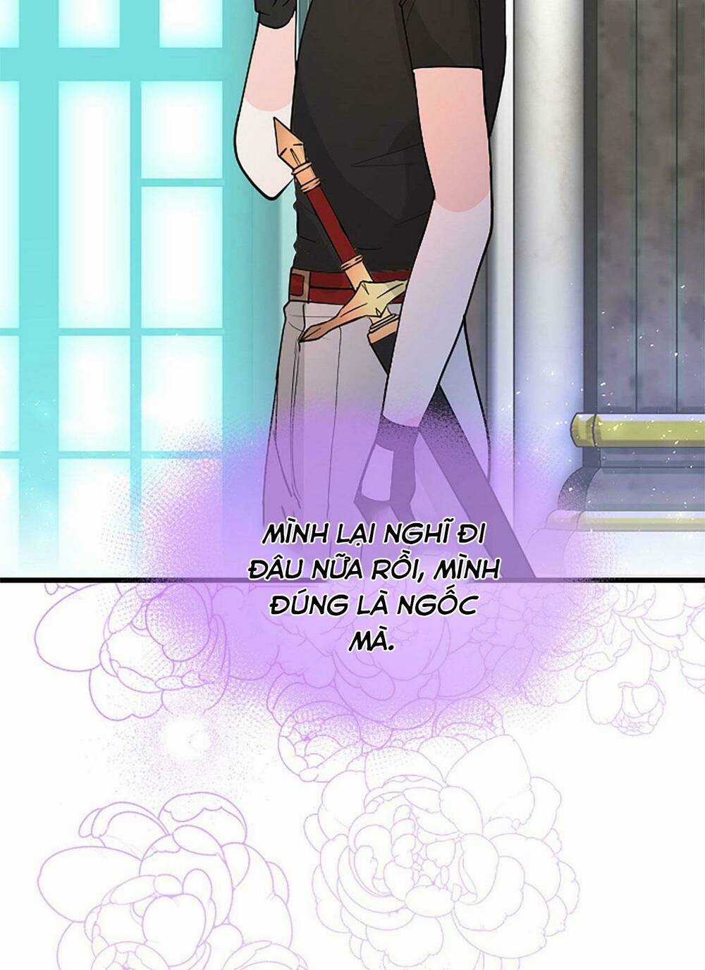 Đại Tiểu Thư Sao Phải Giả Nam Chapter 25 trang 34