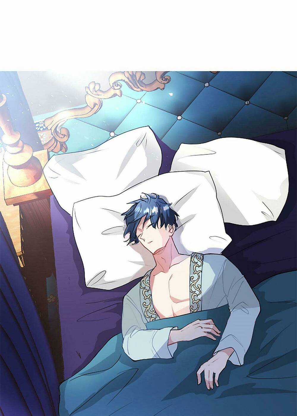 Đại Tiểu Thư Sao Phải Giả Nam Chapter 25 trang 4