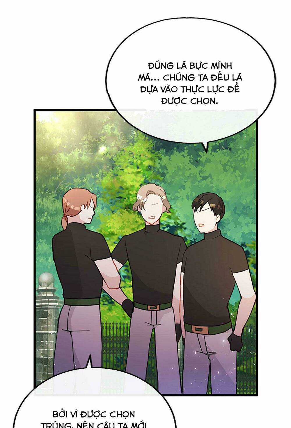 Đại Tiểu Thư Sao Phải Giả Nam Chapter 25 trang 44