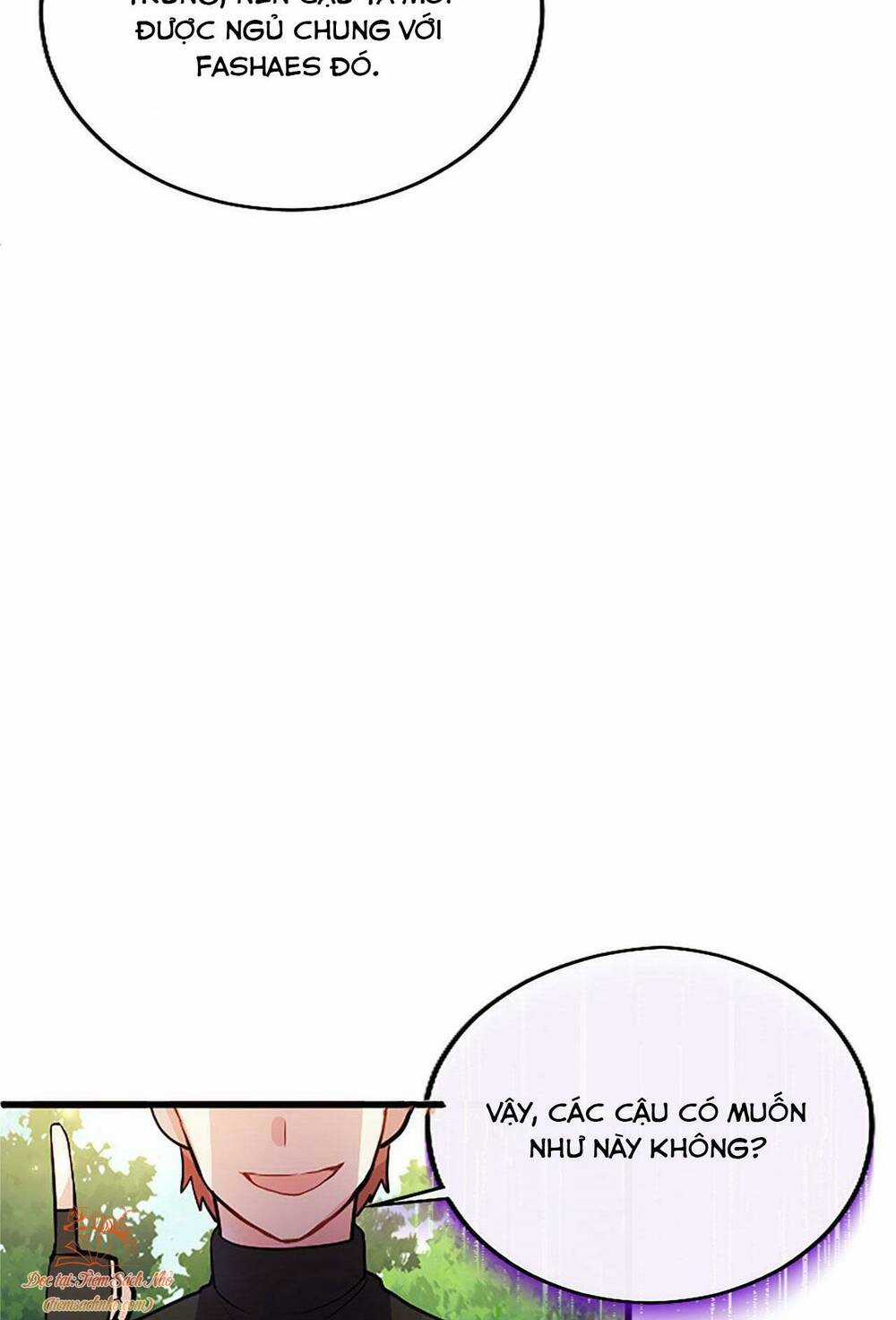 Đại Tiểu Thư Sao Phải Giả Nam Chapter 25 trang 45