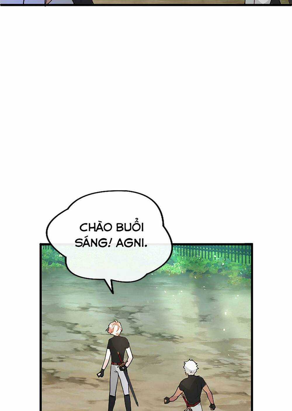 Đại Tiểu Thư Sao Phải Giả Nam Chapter 25 trang 48