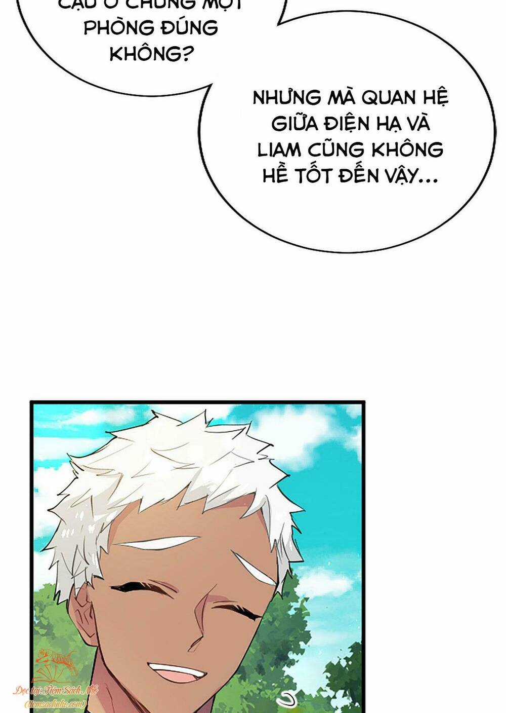 Đại Tiểu Thư Sao Phải Giả Nam Chapter 25 trang 51