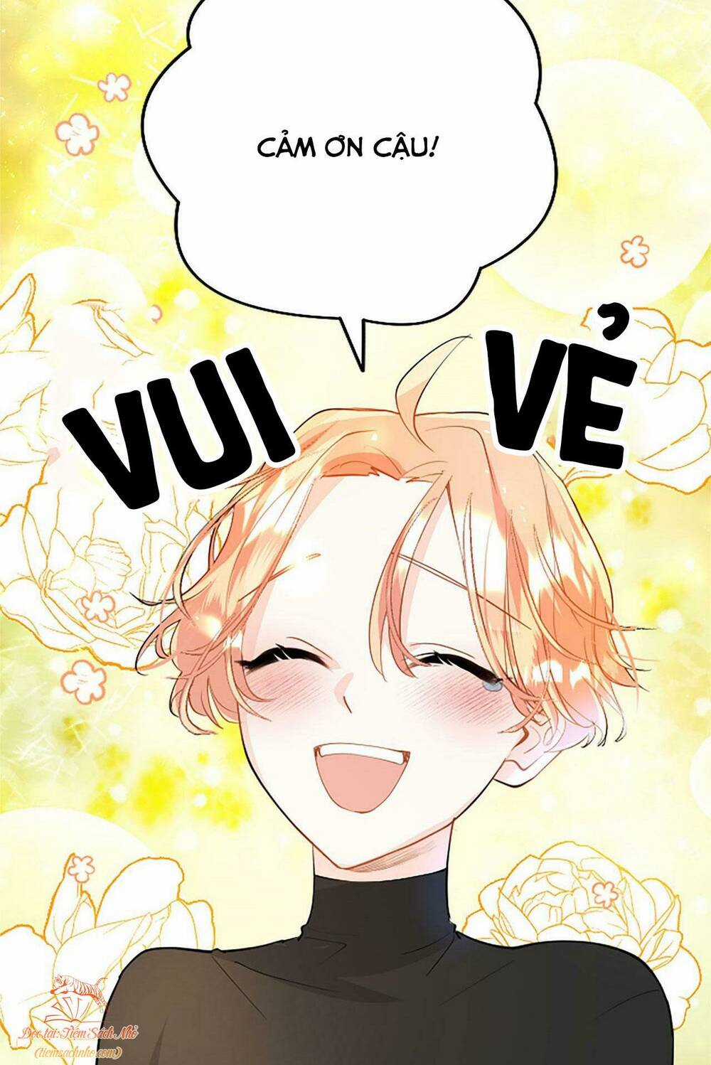 Đại Tiểu Thư Sao Phải Giả Nam Chapter 25 trang 55