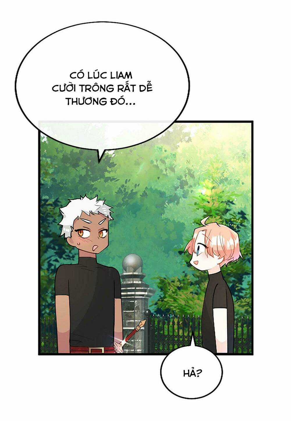 Đại Tiểu Thư Sao Phải Giả Nam Chapter 25 trang 58