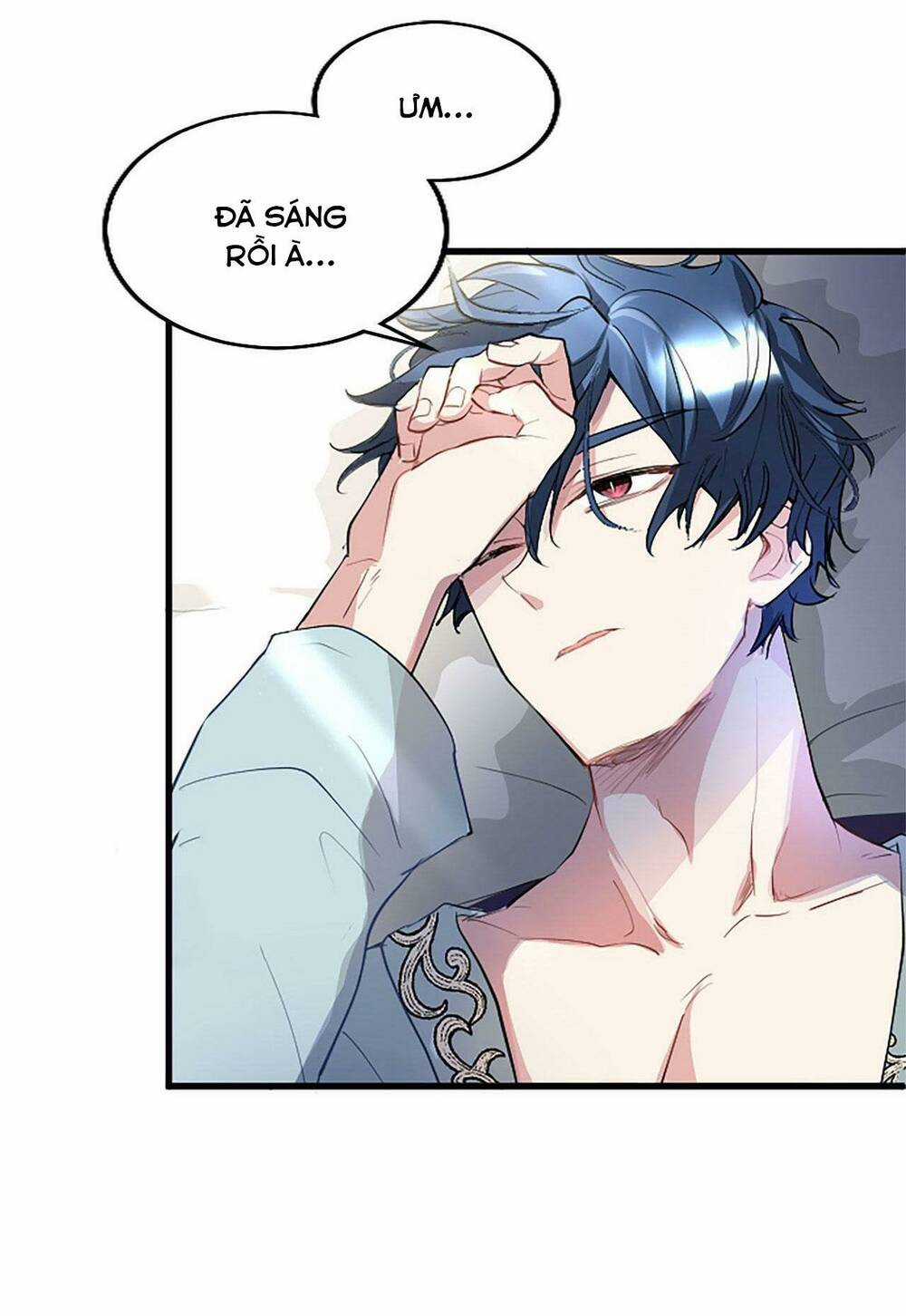 Đại Tiểu Thư Sao Phải Giả Nam Chapter 25 trang 6