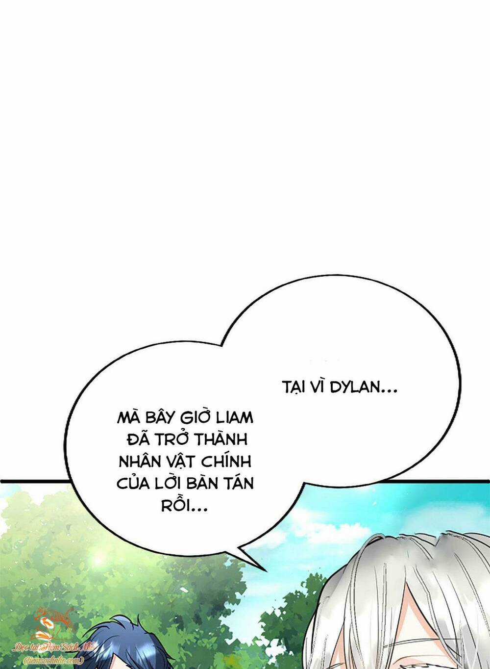 Đại Tiểu Thư Sao Phải Giả Nam Chapter 25 trang 61