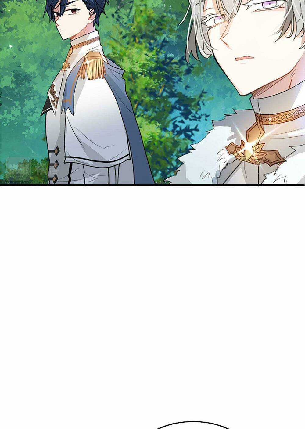 Đại Tiểu Thư Sao Phải Giả Nam Chapter 25 trang 62