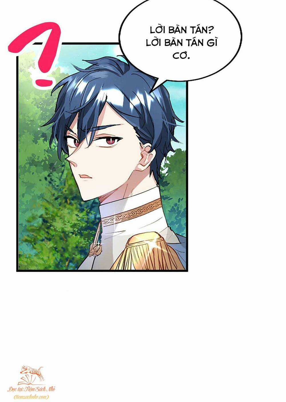 Đại Tiểu Thư Sao Phải Giả Nam Chapter 25 trang 63