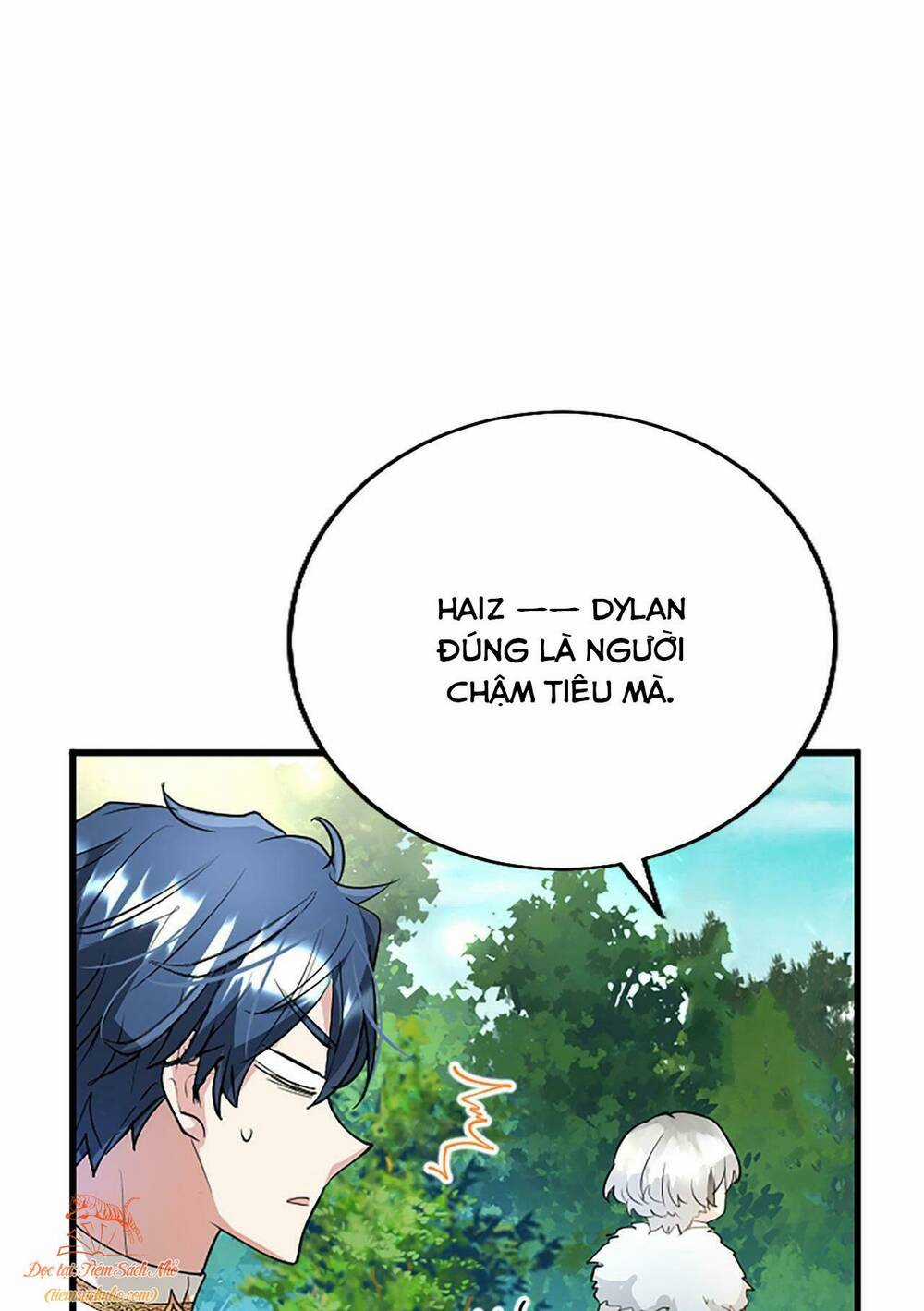 Đại Tiểu Thư Sao Phải Giả Nam Chapter 25 trang 65