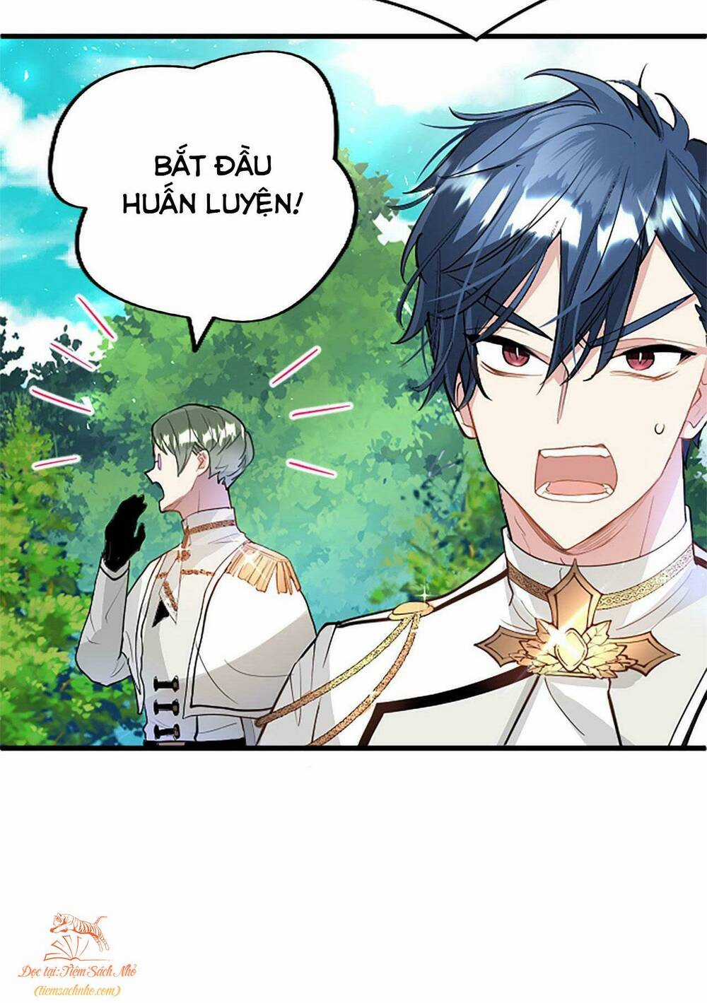 Đại Tiểu Thư Sao Phải Giả Nam Chapter 25 trang 67