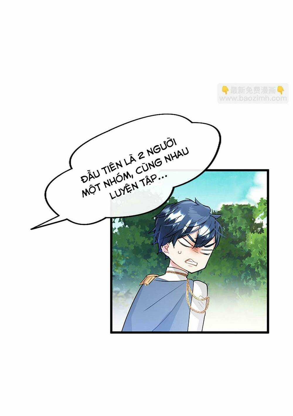 Đại Tiểu Thư Sao Phải Giả Nam Chapter 25 trang 68