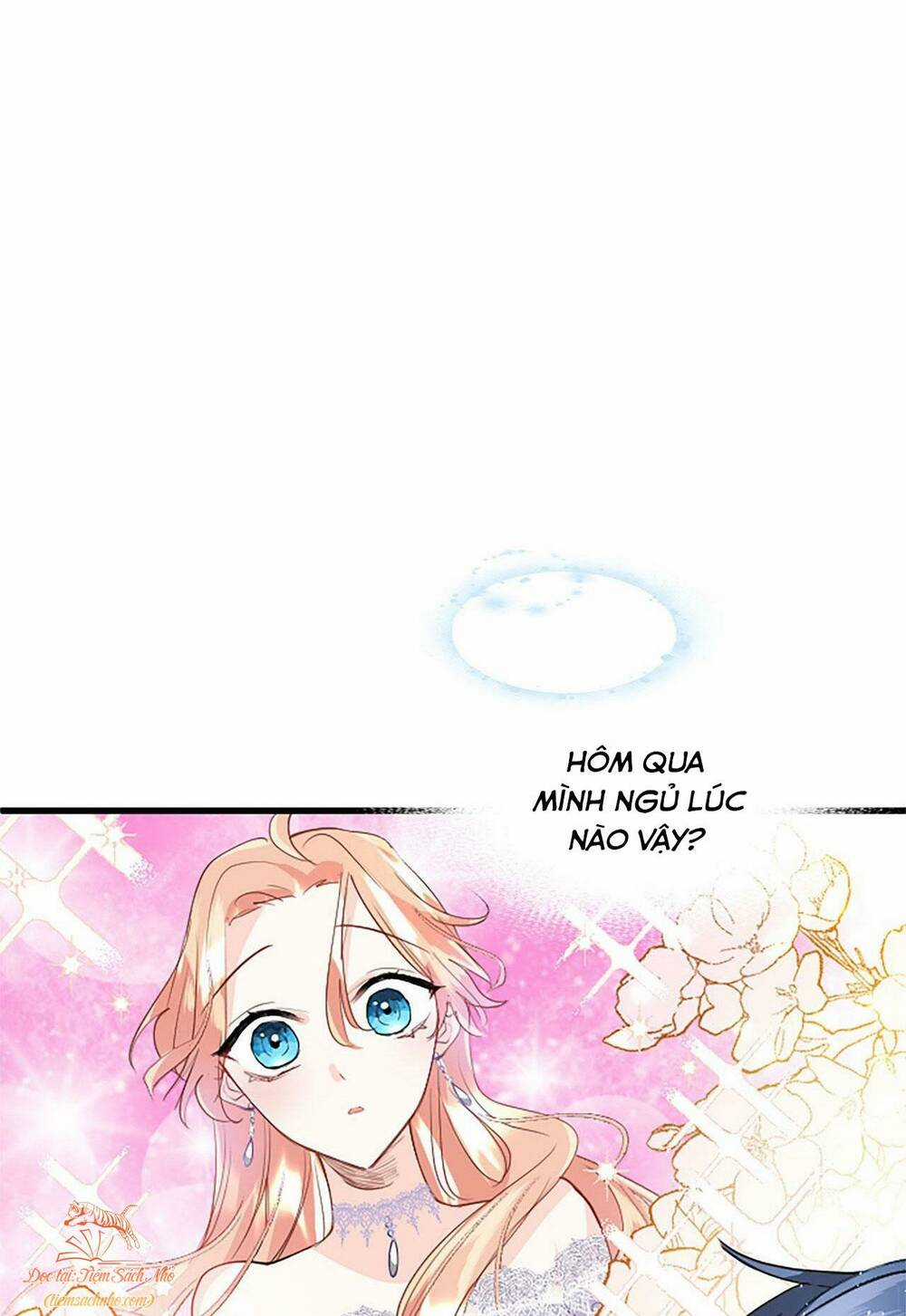 Đại Tiểu Thư Sao Phải Giả Nam Chapter 25 trang 7