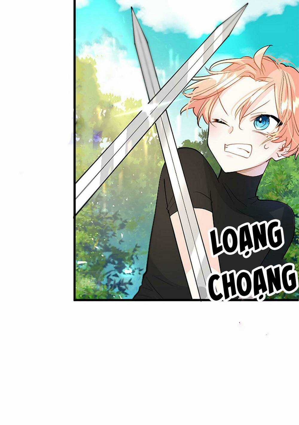 Đại Tiểu Thư Sao Phải Giả Nam Chapter 25 trang 74