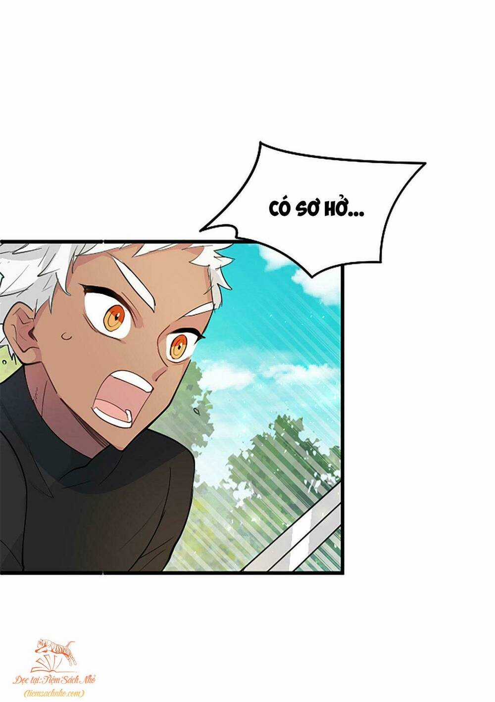 Đại Tiểu Thư Sao Phải Giả Nam Chapter 25 trang 75