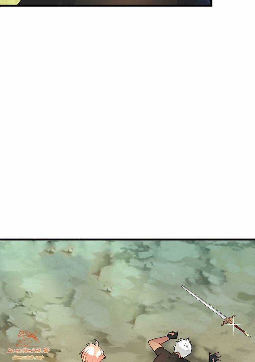 Đại Tiểu Thư Sao Phải Giả Nam Chapter 25 trang 79