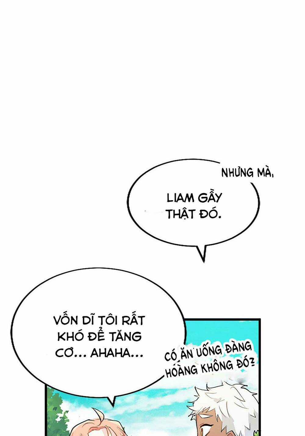 Đại Tiểu Thư Sao Phải Giả Nam Chapter 25 trang 88