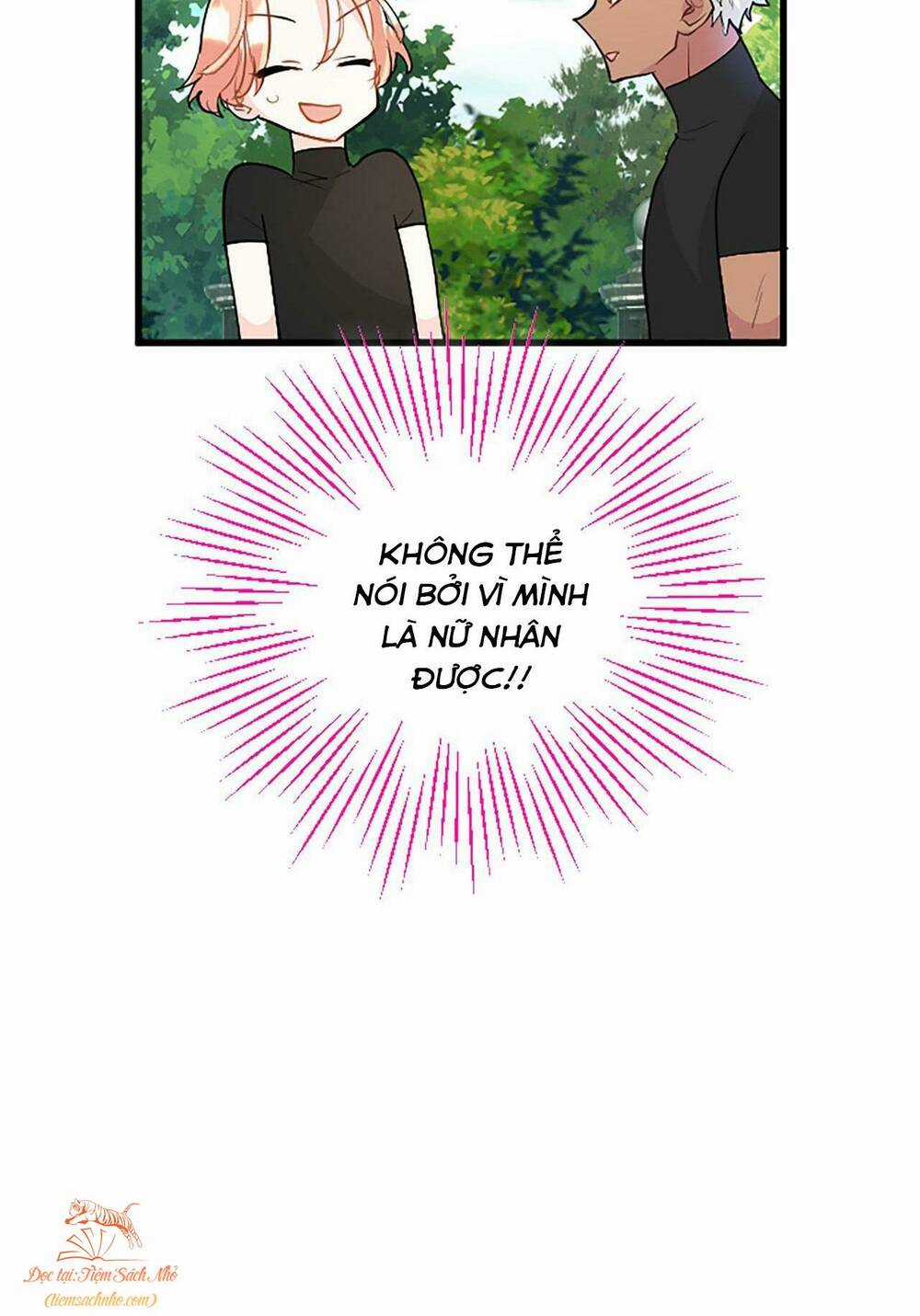 Đại Tiểu Thư Sao Phải Giả Nam Chapter 25 trang 89