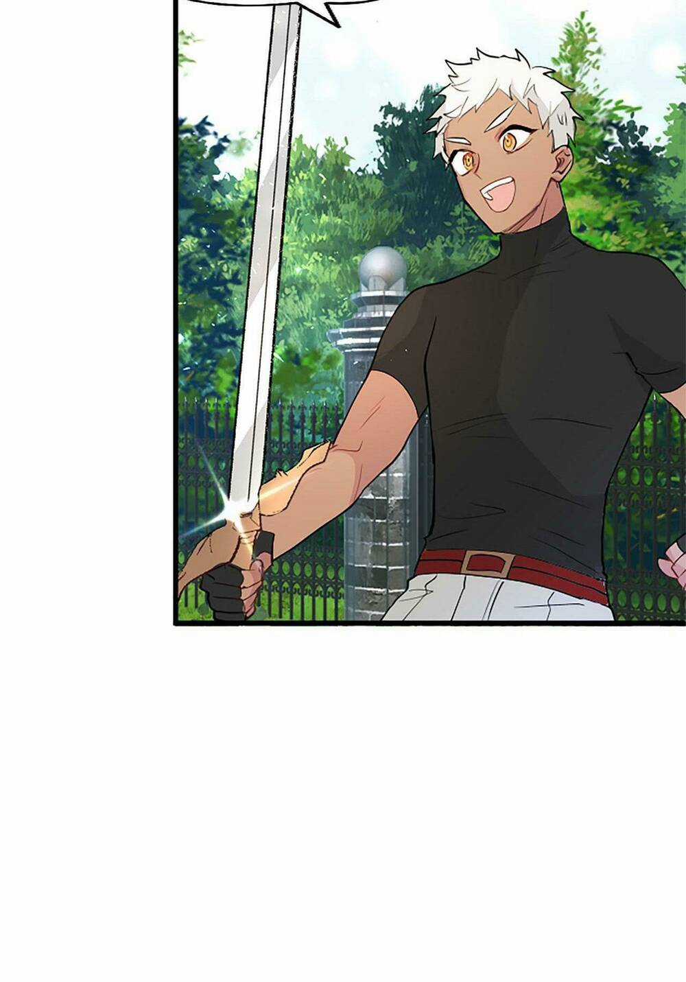 Đại Tiểu Thư Sao Phải Giả Nam Chapter 25 trang 92