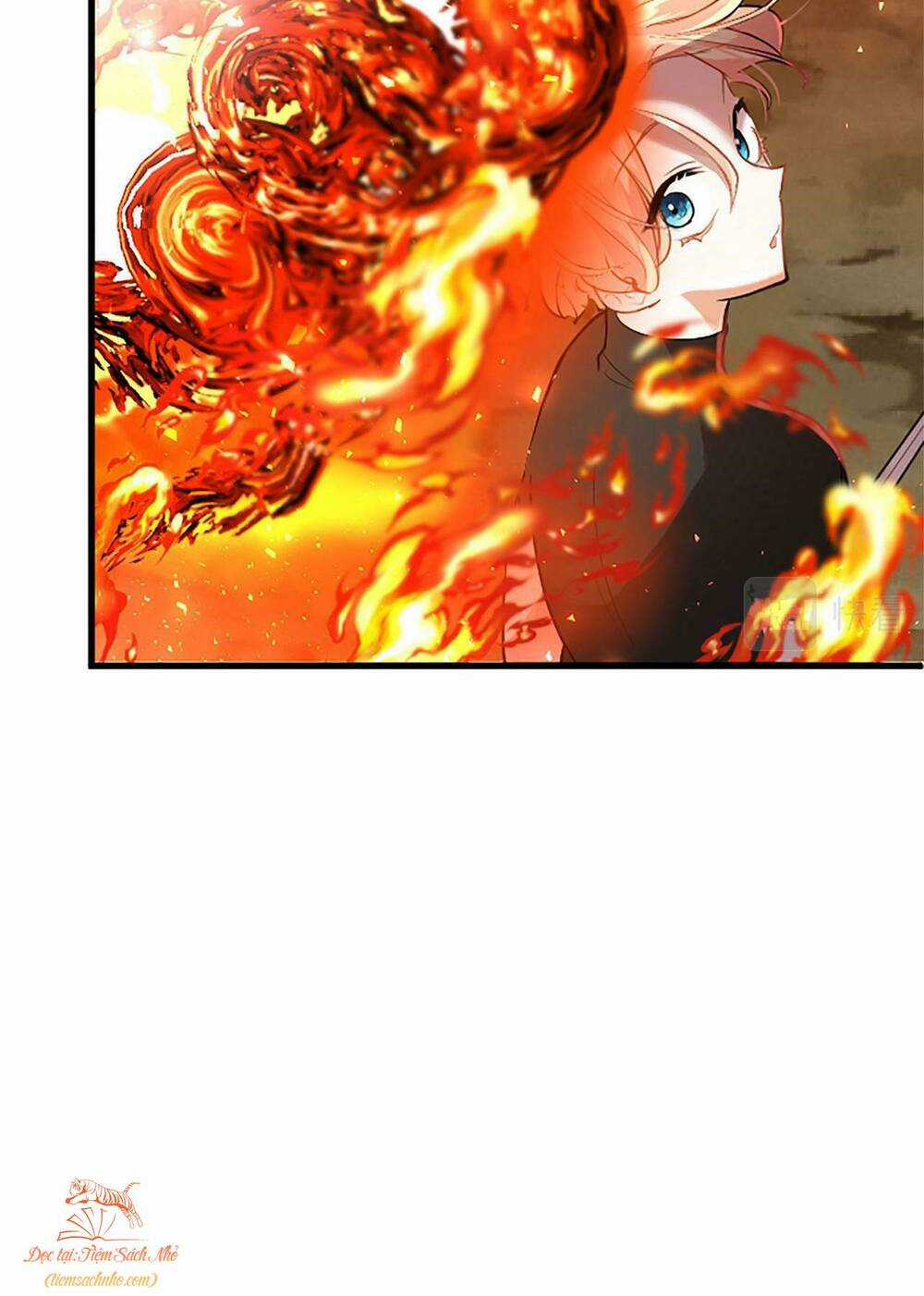 Đại Tiểu Thư Sao Phải Giả Nam Chapter 25 trang 97