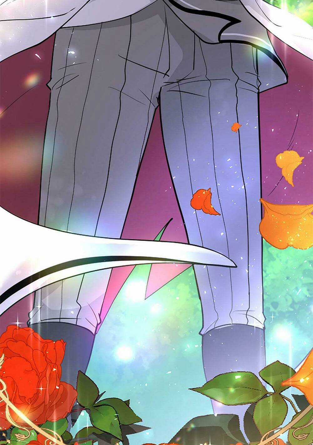 Đại Tiểu Thư Sao Phải Giả Nam Chapter 26 trang 10