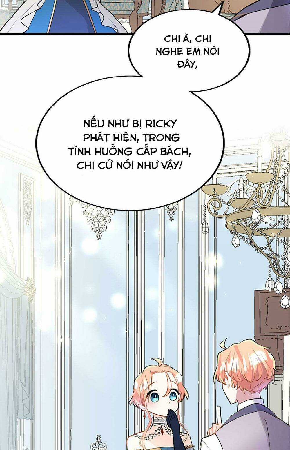 Đại Tiểu Thư Sao Phải Giả Nam Chapter 26 trang 100