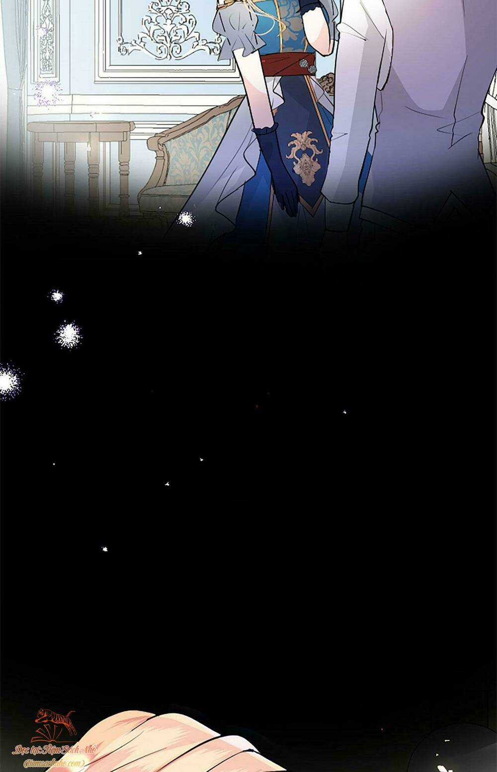 Đại Tiểu Thư Sao Phải Giả Nam Chapter 26 trang 101