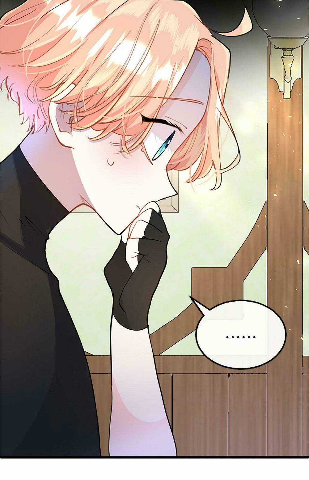 Đại Tiểu Thư Sao Phải Giả Nam Chapter 26 trang 102