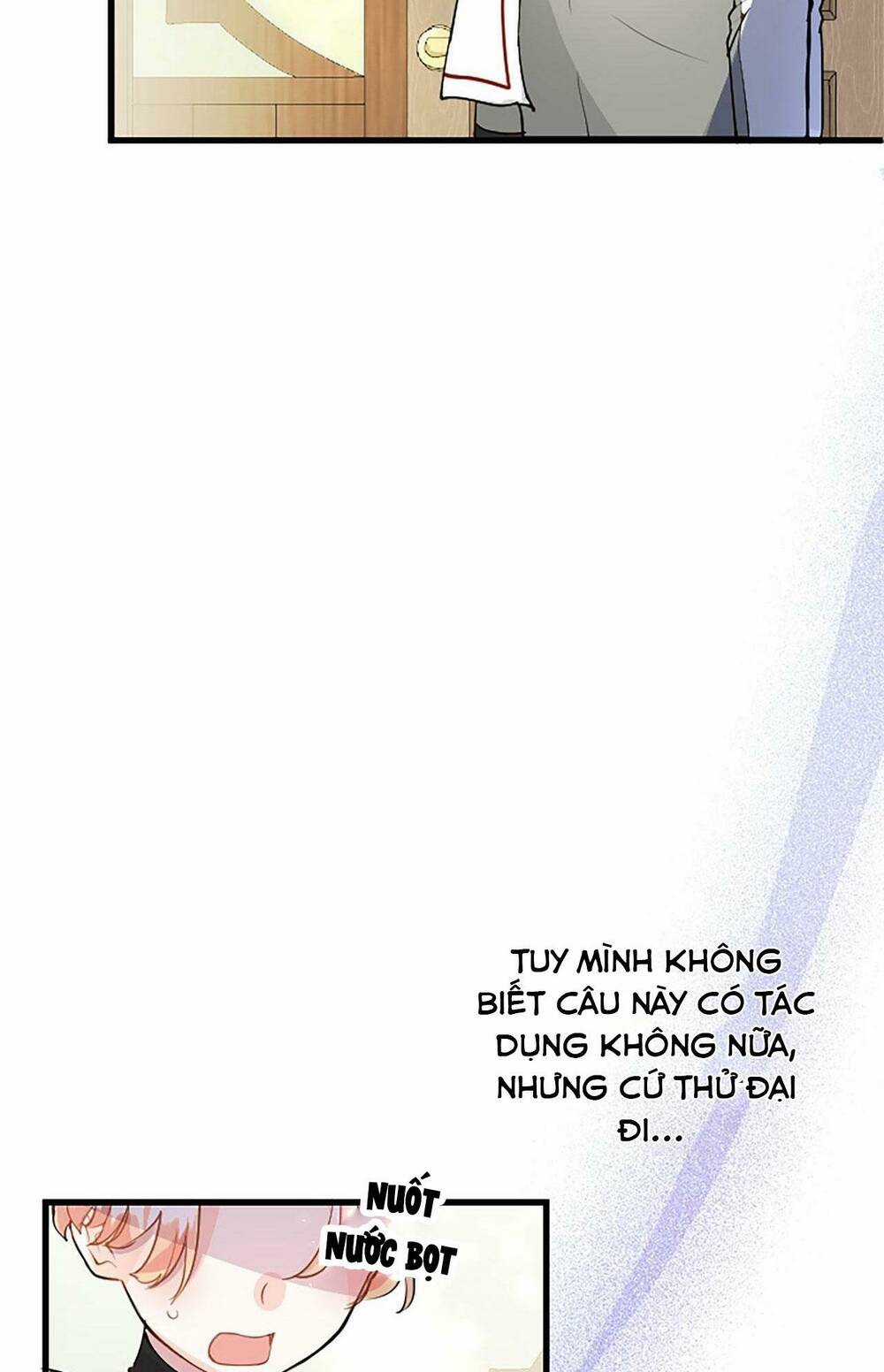 Đại Tiểu Thư Sao Phải Giả Nam Chapter 26 trang 104