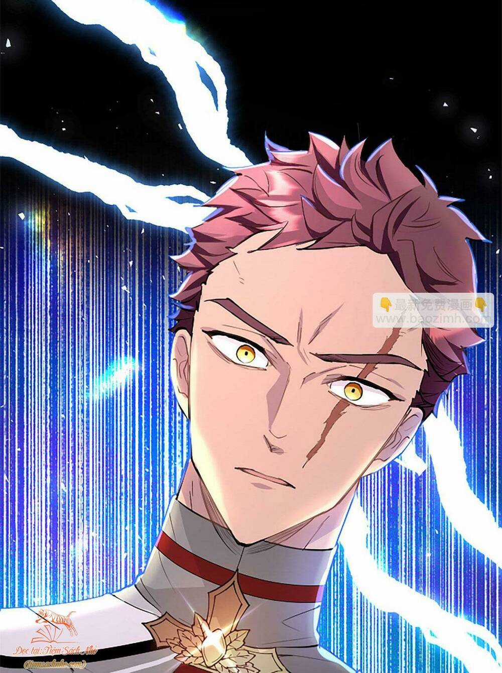 Đại Tiểu Thư Sao Phải Giả Nam Chapter 26 trang 109