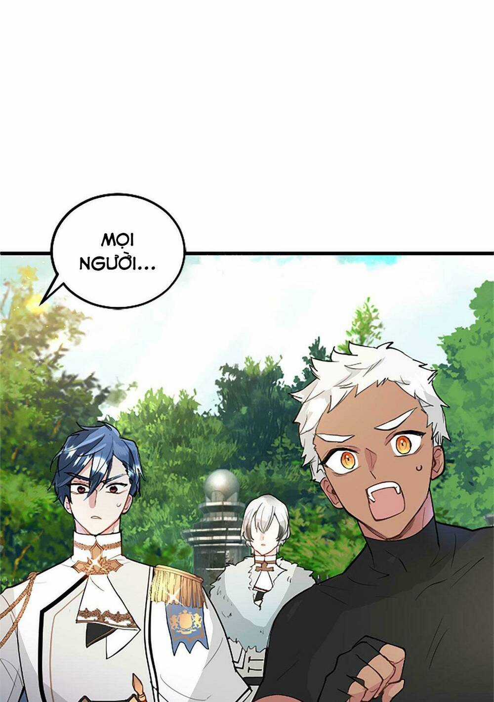 Đại Tiểu Thư Sao Phải Giả Nam Chapter 26 trang 14