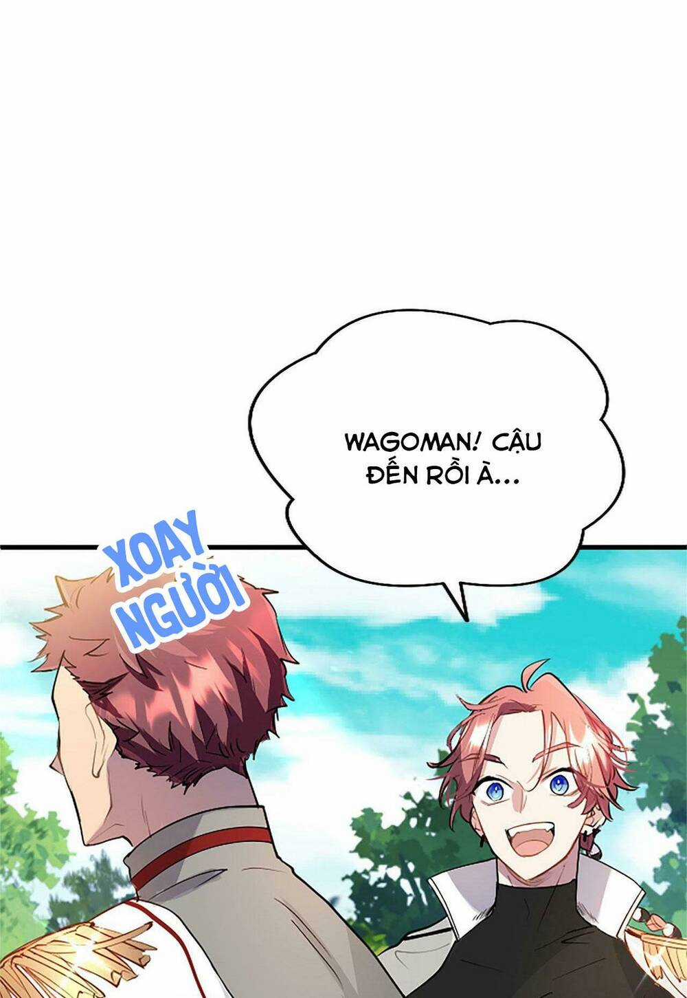 Đại Tiểu Thư Sao Phải Giả Nam Chapter 26 trang 20