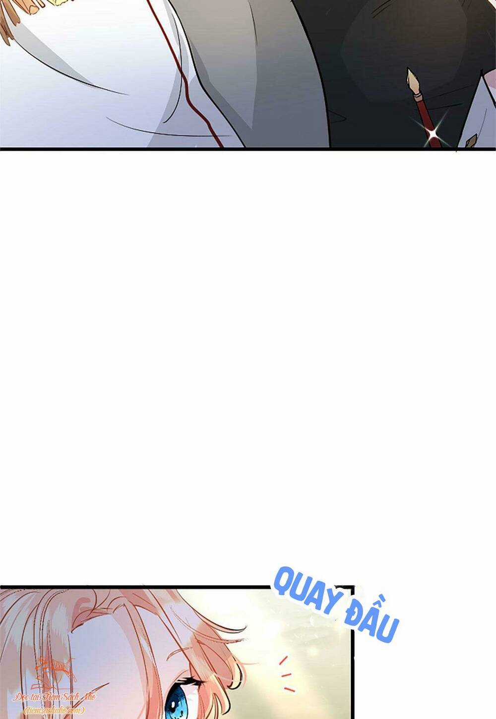 Đại Tiểu Thư Sao Phải Giả Nam Chapter 26 trang 21