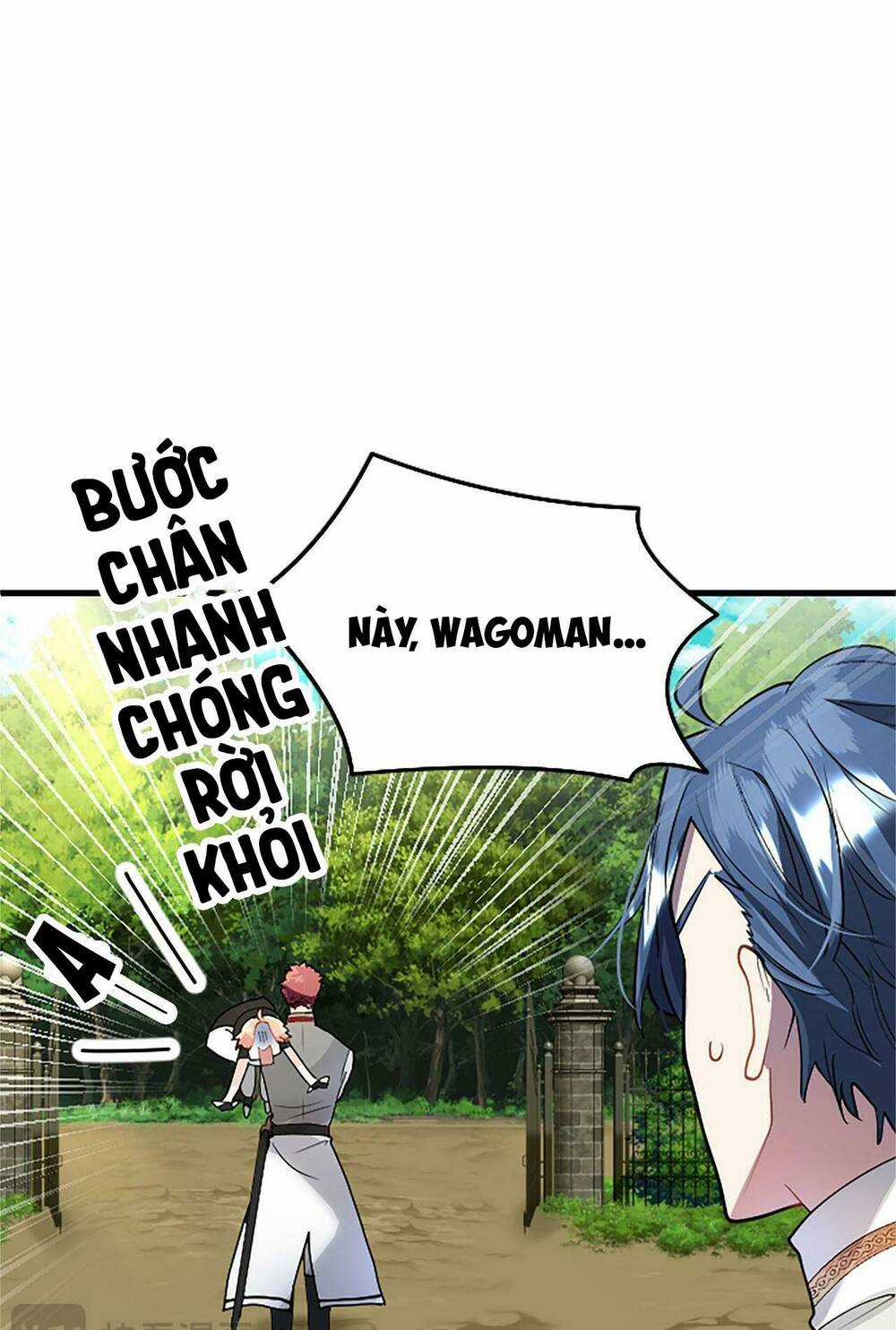 Đại Tiểu Thư Sao Phải Giả Nam Chapter 26 trang 26