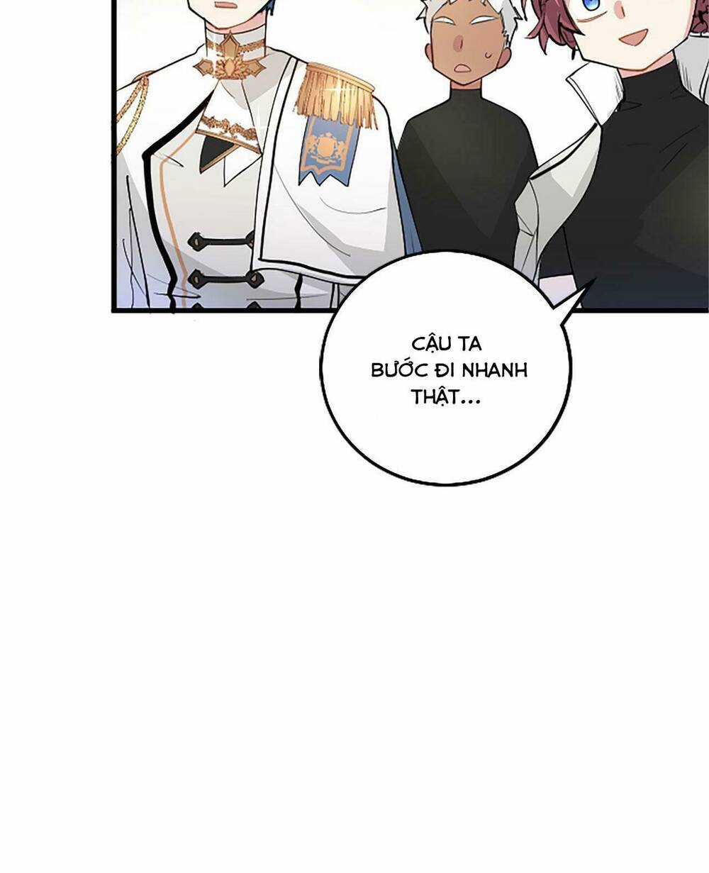 Đại Tiểu Thư Sao Phải Giả Nam Chapter 26 trang 28