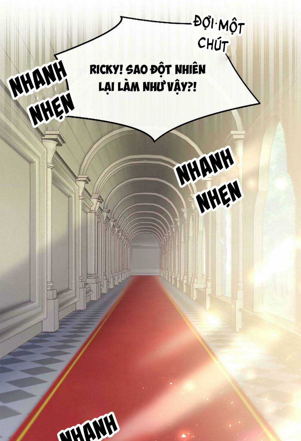 Đại Tiểu Thư Sao Phải Giả Nam Chapter 26 trang 30